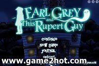 Earl Grey And This Rupert Guy